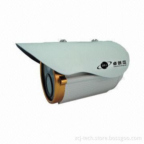 Waterproof IR Bullet Camera with Array IR LED and About 30m IR Distance (ZCJ-23FA1P010601)